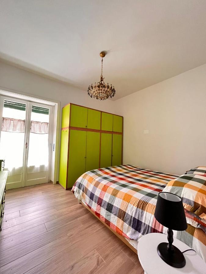 Rainbow In Salerno Apartment Εξωτερικό φωτογραφία