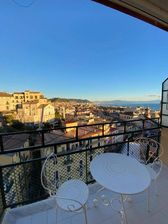Rainbow In Salerno Apartment Εξωτερικό φωτογραφία